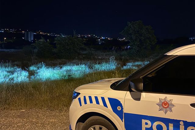 Polis memuru ailesine “Sizleri seviyorum” notu bıraktıktan sonra hayatına son verdi