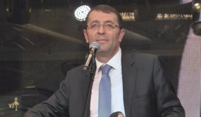 Kayseri Vali Yardımcısı Şenol Esmer kalp krizi sonucu hayatını kaybetti