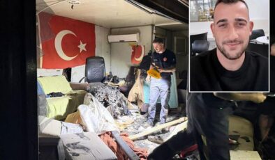 Ölümünden 5 gün önce yaptığı paylaşım herkesi duygulandırdı