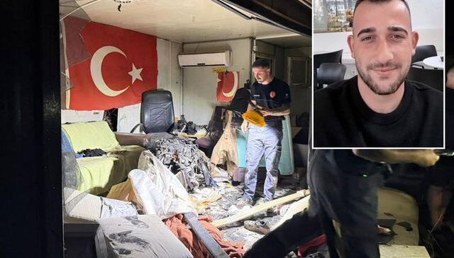 Ölümünden 5 gün önce yaptığı paylaşım herkesi duygulandırdı
