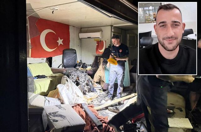 Ölümünden 5 gün önce yaptığı paylaşım herkesi duygulandırdı