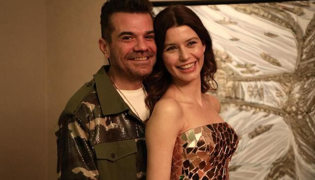 Kenan Doğulu ve Beren Saat gözaltına alındı