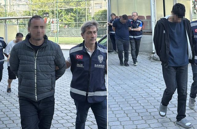 “Belediye başkanıyım” deyip 310 bin liralık vurgun yaptılar
