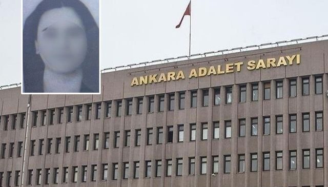 Ankara Adliyesi’nde sahte savcı alarmı: Polise talimat dahi vermiş