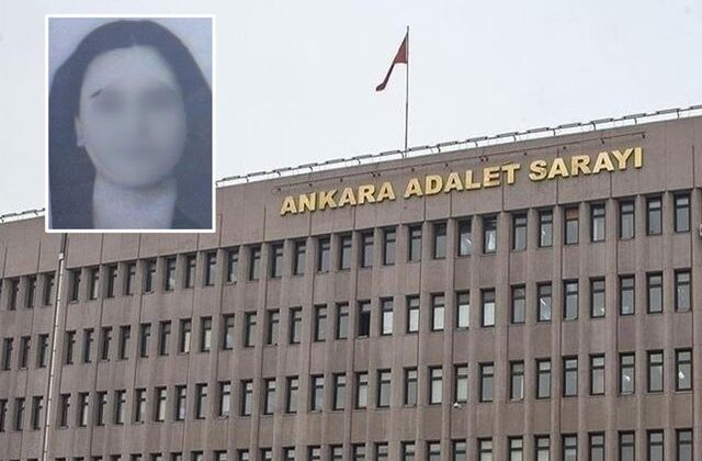 Ankara Adliyesi’nde sahte savcı alarmı: Polise talimat dahi vermiş