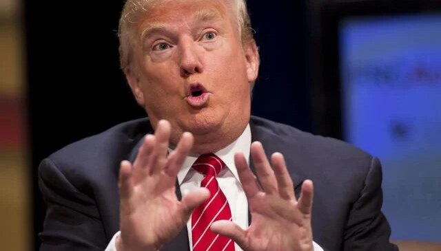 Washington’daki sahne sanatları merkezinin isminden “Trump” ifadesi çıkarıldı