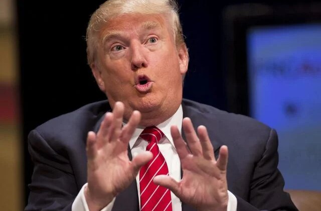 Washington’daki sahne sanatları merkezinin isminden “Trump” ifadesi çıkarıldı