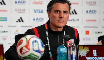 Montella veda konuşması yaptı mı? Kerem Aktürkoğlu yanıtladı