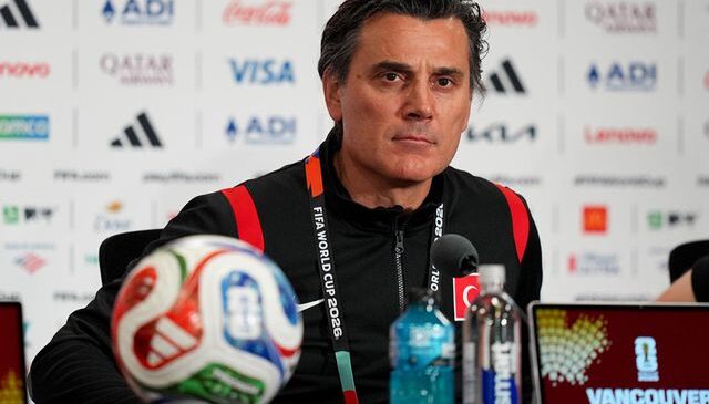 Montella veda konuşması yaptı mı? Kerem Aktürkoğlu yanıtladı
