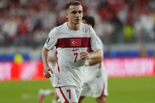 Kerem Aktürkoğlu Özür Dileyerek "Hakkınızı Helal Edin" İfade Etti