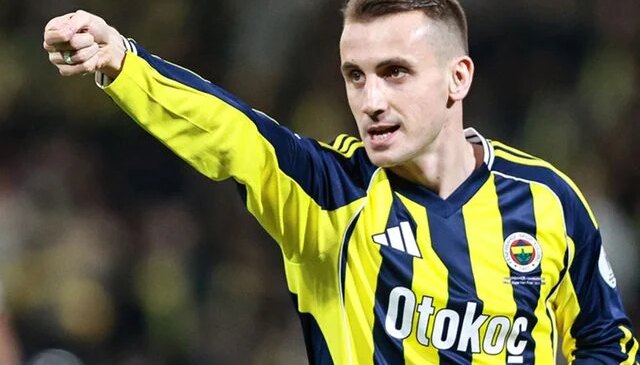 Kerem Aktürkoğlu’na sürpriz talip! Geri dönebilir