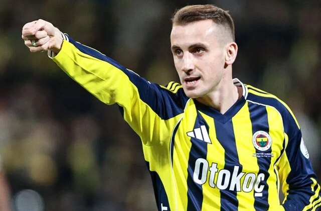 Kerem Aktürkoğlu’na sürpriz talip! Geri dönebilir