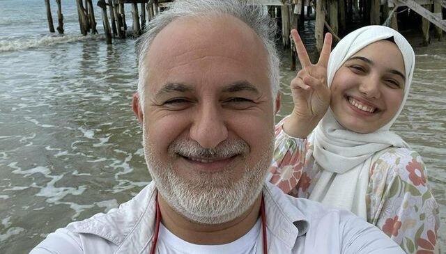 Eski Kızılay başkanının kızı Fatma Kınık’ın cezaevinde olduğu ortaya çıktı