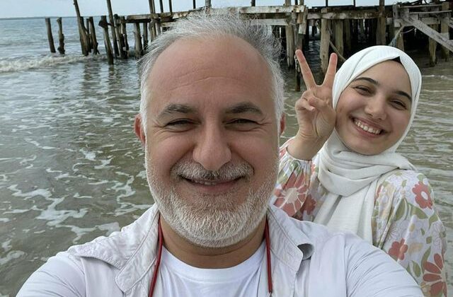 Eski Kızılay başkanının kızı Fatma Kınık’ın cezaevinde olduğu ortaya çıktı