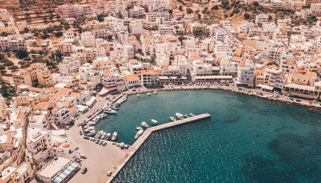 Yunanistan, Kerpe Adası’nda su sıkıntısı ihtimaline karşı OHAL ilan etti