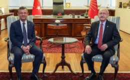 Kılıçdaroğlu cephesinden ‘Gezi tablosu’ iddialarına yanıt: Özgür Özel’in çalışma arkadaşları götürdü