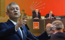 Kılıçdaroğlu CHP’si yüzde kaç oy alır? Özgür Özel, anket sonucu paylaştı