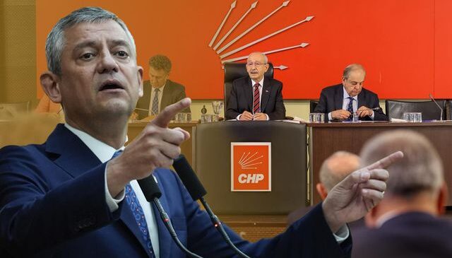 Kılıçdaroğlu CHP’si yüzde kaç oy alır? Özgür Özel, anket sonucu paylaştı