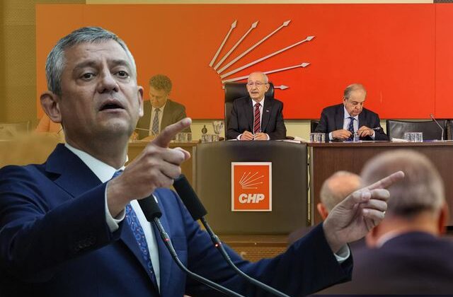 Kılıçdaroğlu CHP’si yüzde kaç oy alır? Özgür Özel, anket sonucu paylaştı