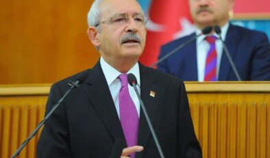 Kılıçdaroğlu çiftini tehdit eden şüpheli tutuklandı