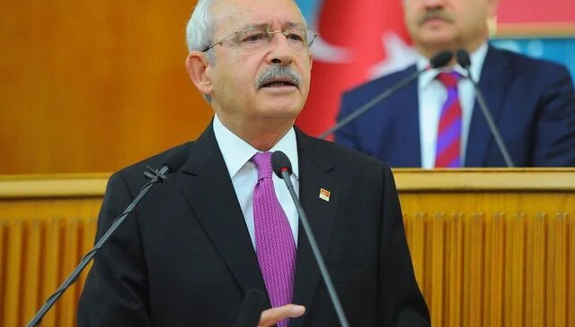 Kılıçdaroğlu çiftini tehdit eden şüpheli tutuklandı