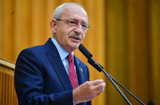 Kılıçdaroğlu ile gazeteciler arasındaki ‘Genel Başkan’ polemiği yayına damga vurdu