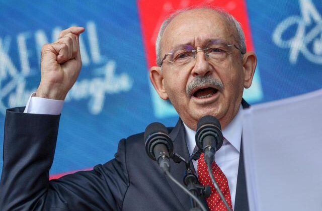 Kılıçdaroğlu, İmamoğlu’nun cumhurbaşkanı adaylığına kapıyı kapatmadı ama “evet” de demedi