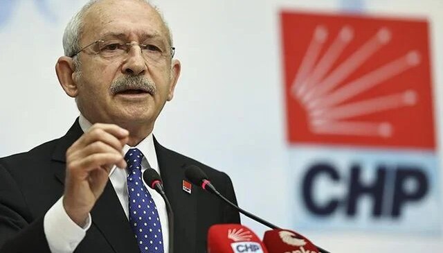 Kılıçdaroğlu kurultay için ilk kez bu kadar net konuştu:  Koltuk derdim yok, toplayacağım