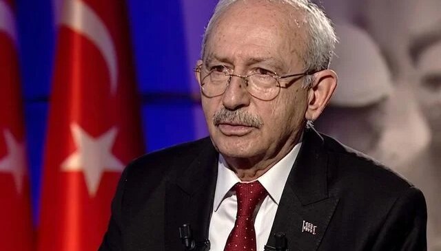 Kılıçdaroğlu, kurultay için tarih verdi