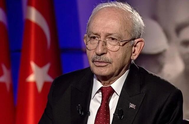 Kılıçdaroğlu, kurultay için tarih verdi
