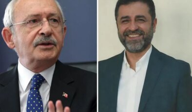 Kılıçdaroğlu: Selahattin Demirtaş derhal tahliye edilmeli