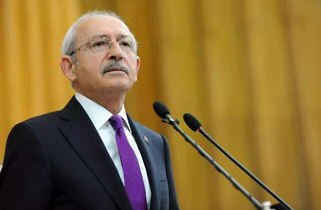 Kılıçdaroğlu’na Ayhan Bilgen’den sürpriz destek! Paylaştığı dilekçe DEM Partilileri zora sokacak