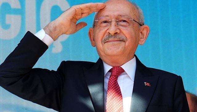 Kılıçdaroğlu’na başdanışman mı oluyor? Ayhan Bilgen’den Haberler.com’a özel açıklama