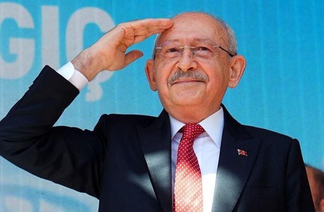 Kılıçdaroğlu’na başdanışman mı oluyor? Ayhan Bilgen’den Haberler.com’a özel açıklama