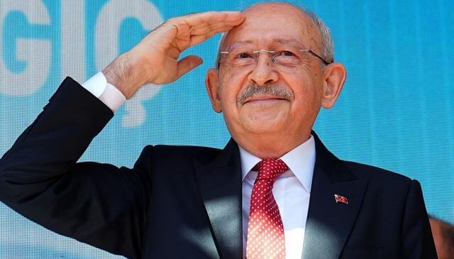 Kılıçdaroğlu’na bir kötü haber daha! Grup Yorum yasak koydu