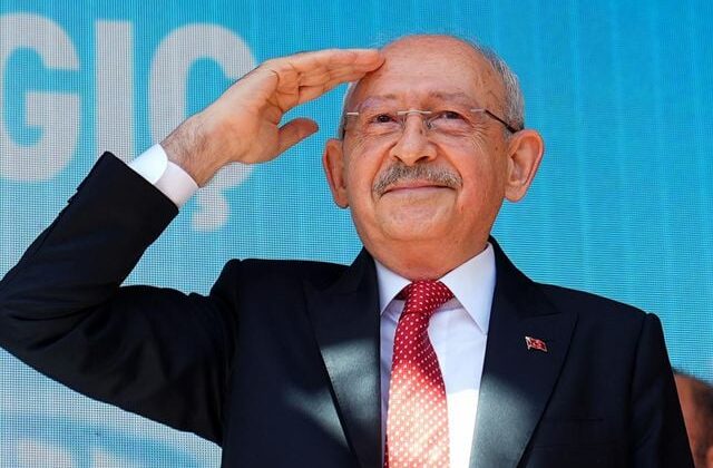 Kılıçdaroğlu’na bir kötü haber daha! Grup Yorum yasak koydu