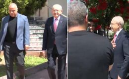 Kılıçdaroğlu’na kritik “kurultay” sorusu! Tek kelime etmedi