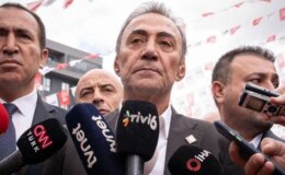 Kılıçdaroğlu’ndan Berhan Şimşek’e A Takımı’nda yeni görev