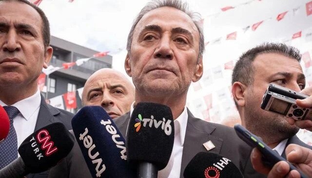Kılıçdaroğlu’ndan Berhan Şimşek’e A Takımı’nda yeni görev