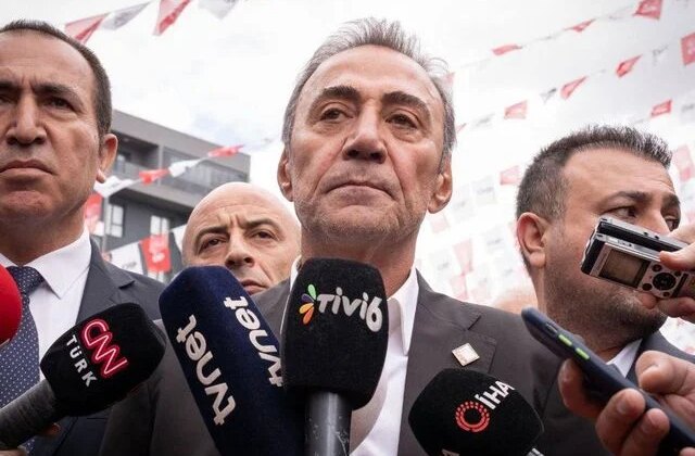 Kılıçdaroğlu’ndan Berhan Şimşek’e A Takımı’nda yeni görev
