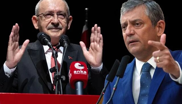 Kılıçdaroğlu’ndan kulisleri hareketlendiren mesaj: Beni bekleyin, sakın başka partiye gitmeyin