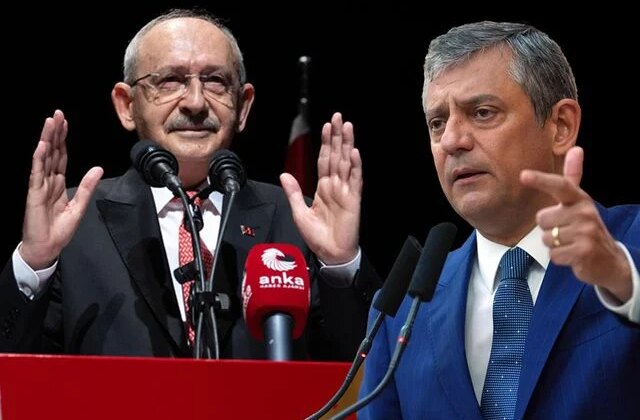 Kılıçdaroğlu’ndan kulisleri hareketlendiren mesaj: Beni bekleyin, sakın başka partiye gitmeyin