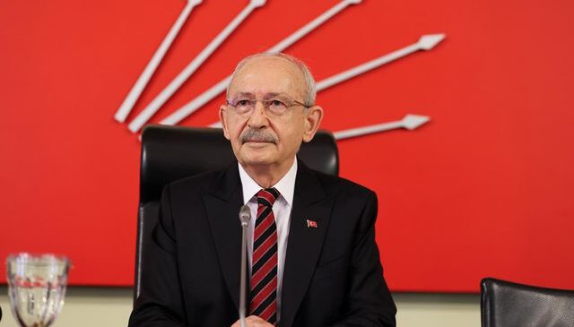 Kılıçdaroğlu’ndan Özgür özel ekibine zehir zemberek sözler