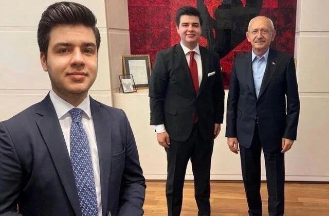 Kılıçdaroğlu’ndan tartışma yaratan görevlendirme! “Kurultayda para dağıttım” demişti
