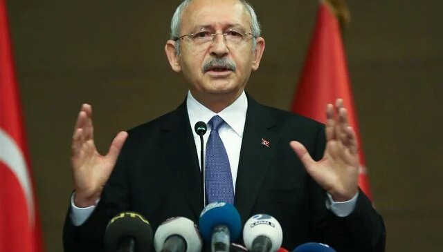Kılıçdaroğlu’ndan “tedbirli ihraç” hamlesi! İşte hedefindeki 5 milletvekili