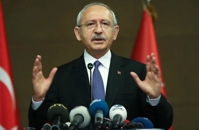 Kılıçdaroğlu’ndan “tedbirli ihraç” hamlesi! İşte hedefindeki 5 milletvekili