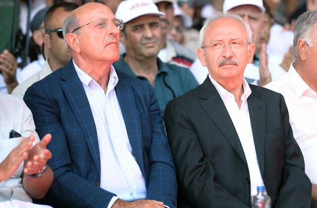 Kılıçdaroğlu’nun Cumhurbaşkanı adayı göstereceği iddia edilmişti! İlhan Kesici sessizliğini bozdu