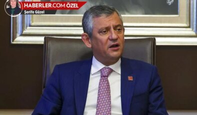 Kılıçdaroğlu’nun “FETÖ ajanları” çıkışına Özel’den sert tepki