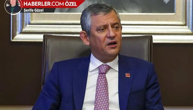 Kılıçdaroğlu’nun “FETÖ ajanları” çıkışına Özel’den sert tepki