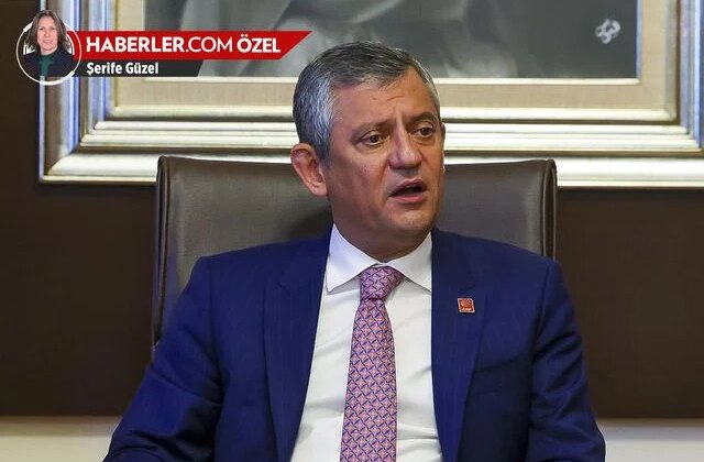 Kılıçdaroğlu’nun “FETÖ ajanları” çıkışına Özel’den sert tepki